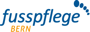 Logo_Fusspflege_Bern_467x167